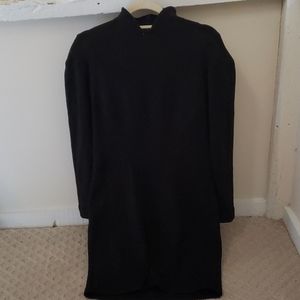 Beautiful Thierry Mugler Wool dress